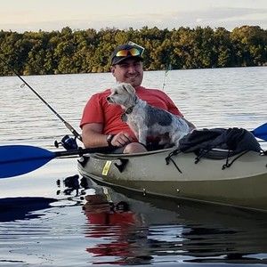 Meet your Posher, Ryan